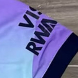 2024/25 ARS Third Women Soccer Jersey 女