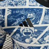 2024/25 Japan Doraemon.Special Edition Player Version Jersey