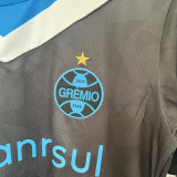 2024/25 Gremio Third Fans Jersey