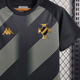 2023/24 Vasco Special Edition Black Women Jersey 女装