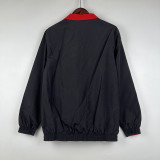 2023/24 Atlanta United Reversible Windbreaker 双面亚特兰大联队