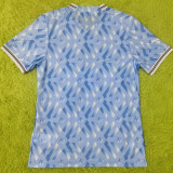 2023/24 MS White Player Version Jersey