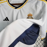 MODRIĆ #10 RM Home 1:1 Quality Home Fans Jersey 2023/24