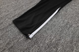 2024/25 Nk~ Black Sweater Tracksuit