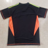 2024/25 Argentina Goalkeeper Fans Soccer Jersey