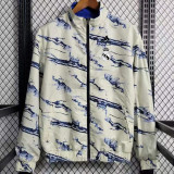 2023/24 RM Reversible Windbreaker 双面