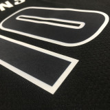 2023 Nets SIMMONS #10 Black NBA Jerseys