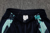 2025 RM Light Green Kids Sweater Tracksuit
