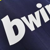 2012/13 RM Away Retro Soccer Jersey