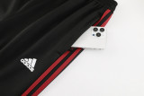 2024/25 Mexico Blackish Green Jacket Tracksuit