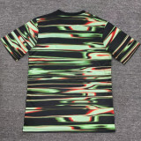 2025 Portugal Training Fans Soccer Jersey