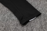 2024/25 Nk~ Black Sweater Tracksuit