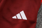 2024/25 Internacional Red Training Tracksuit 七分裤