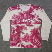 2024 ARS Special Edition Long Sleeve Jersey