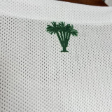 2024/25 Elche Home White Fans Soccer Jersey
