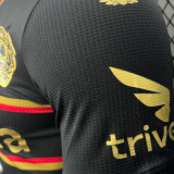 2024/25 Leverkusen Champion Edition Player Version Soccer Jersey