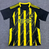 2024/25 Aberdeen Away Fans Jersey 阿伯丁/ 阿拉丁