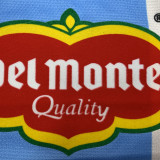 1999-2000 Lazio Home Retro Soccer Jersey