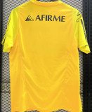 2024 U.A.N.L Tiger Yellow Training Jersey