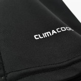 2011/12 RM Away Black Long Sleeve Retro Jersey