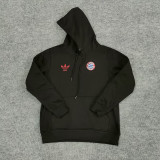 2024 BFC Black Hoody