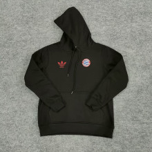 2024 BFC Black Hoody