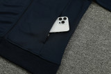 2024/25 RM Blue Jacket Tracksuit