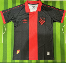 2023/24 Sport Recife Third Fans Soccer Jersey