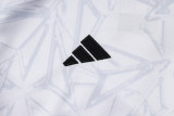 2025 RM White Sweater Tracksui