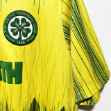 1989/1991 Celtic Away Retro Soccer Jersey