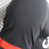 2024 FC Palestina Black Player Version Soccer Jersey