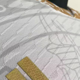 2023/24 RM White Dragon Player Version Soccer Jersey