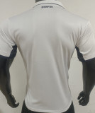2024/25 Napoli Away White Player Version Jersey
