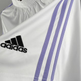 2022/23 RM Home White Shorts Pants