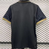 2023/24 Corinthians Special Edition Black Fans Soccer Jersey