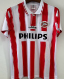 1994 PSV Home Retro Soccer Jersey