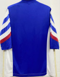1998/99 Club America Away Retro Soccer Jersey