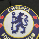 2024/25 CFC Black Hoody