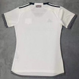 2024/25 Colo-Colo Home White Women Soccer Jersey 女