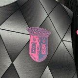 2024/25 Sporting Braga Away Fans Soccer Jersey 布拉加