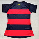 2023/24 Sport Recife Home Fans Soccer Jersey