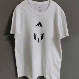 2023/24 Inter Miami White Cotton Shirt