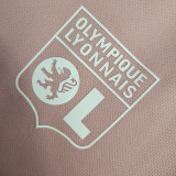 2023/24 Lyon Training Jersey