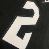 Cleveland IRVING #2 Black City Edition NBA Jerseys