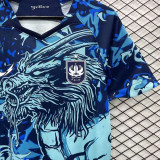 2023 PSIS Semarang Third Fans Jersey 三宝珑