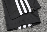 2025 RM Orange Sweater Tracksuit
