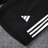 2025 M Utd White Training Jersey(A Set)