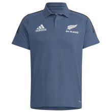 2022/23 All Blacks Rugby Shirt全黑