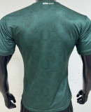 2024/25 Monaco Third Player Version Soccer Jersey