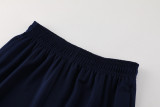 2024 Nk~ Sapphire Blue Sweater Tracksuit